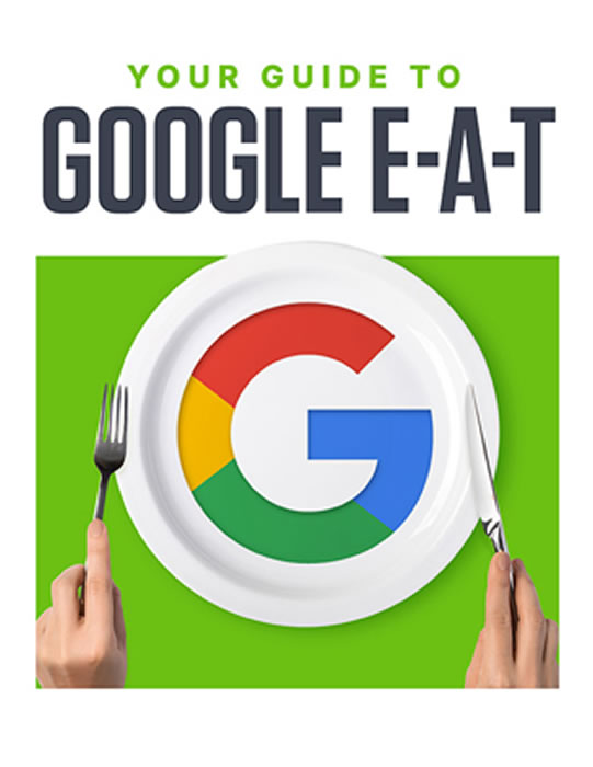 google eat